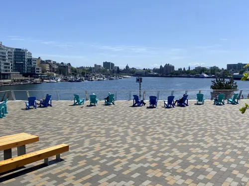 Beste wandelingen en routes in Capital Regional District Trail Systems