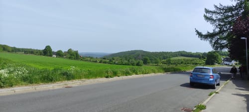 Butterbaum - Brahmskopf Rundweg