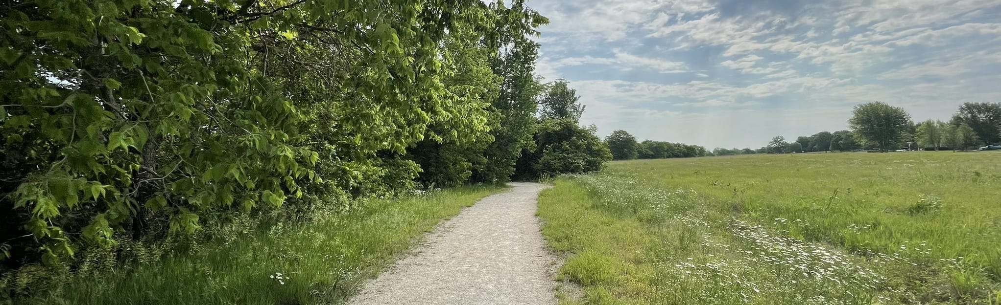 Miola Lake Loop 57 Reviews, Map Kansas AllTrails