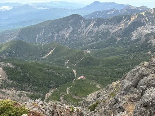 Yatsugatake Chushin Kogen QuasiNational Park de 10 beste routes om te