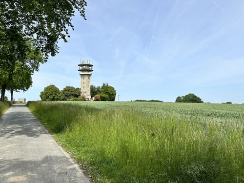 Jedermann 65 km