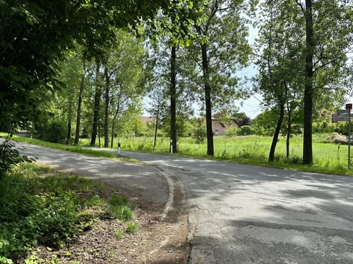 Jedermann 65 km