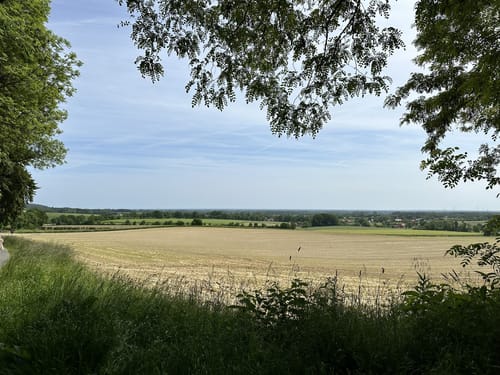 Jedermann 65 km