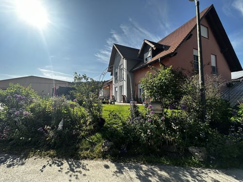 Velburg - Ratzenberg - Osterberg