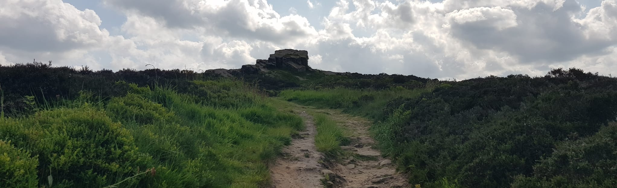 Ashover, Littlemoor, Milltown Circular 47 Reviews, Map Derbyshire