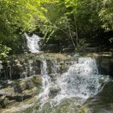 Cave Falls and Jim Thorpe Overlook, Pennsylvania - 1,116 Reviews, Map ...