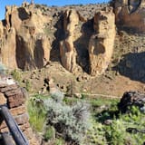 Rim Rock Trail, Oregon - 284 Reviews, Map | AllTrails