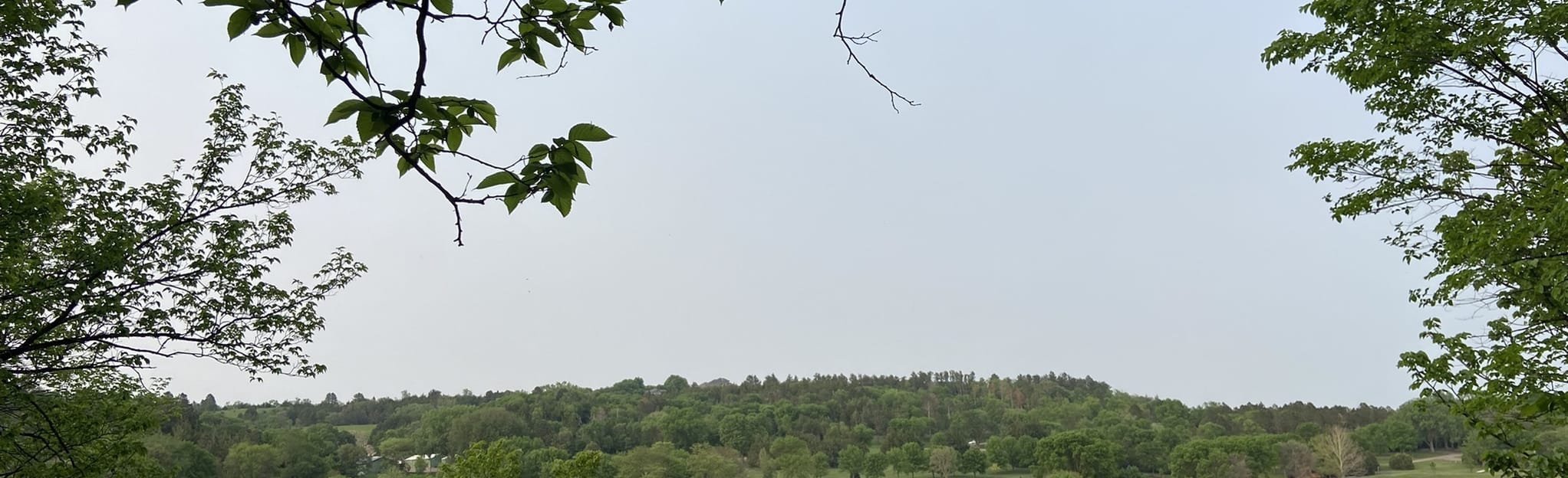 Gavin's Point Nature Trail 10 Reviews, Map South Dakota AllTrails