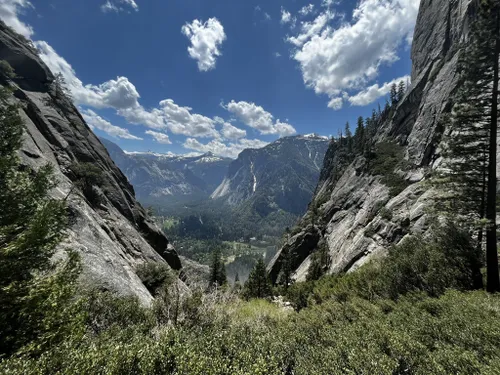 Best Beginner Backpacking Trips in California - Wildland Trekking