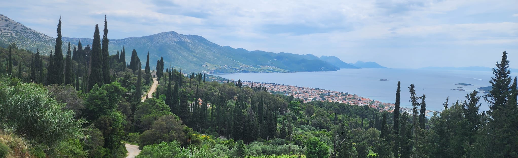Kučište - Orebić - Podgorje: 20 foto's - Dubrovnik-Neretva, Kroatië ...