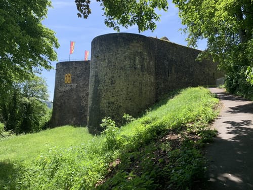 Nahe-Felsen-Weg (Traumschleife)