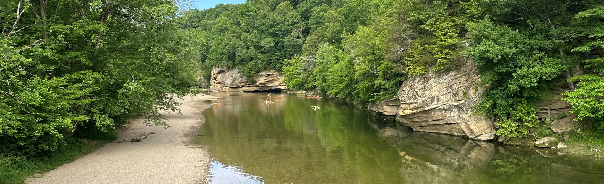 AllTrails Turkey Run Trail 10 222 Reviews, Map Indiana