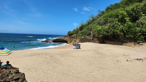 Ruinas de Puerto Hermina