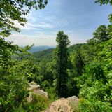 White Rock Rim Trail, Arkansas - 613 Reviews, Map | AllTrails