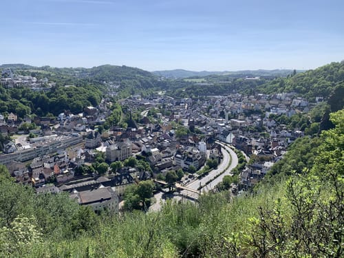 Nahe-Felsen-Weg (Traumschleife)