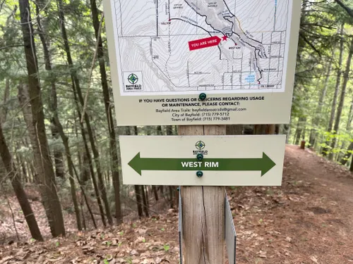 Best Hikes And Trails In Big Ravine Nature Preserve | AllTrails