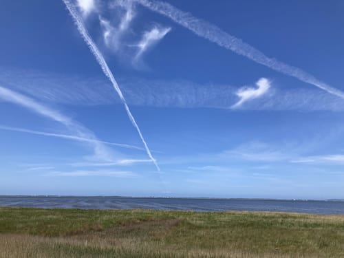 Insel Ummanz