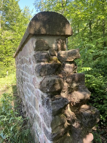 Am Aussichtsturm Zemmer