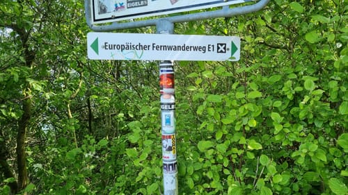 Schilksee - Strande - Bülk