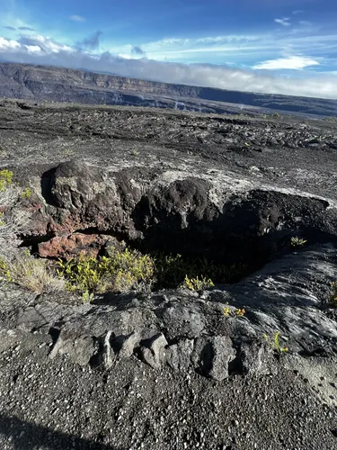 10 Best Hikes and Trails in Hawai'i Volcanoes National Park | AllTrails
