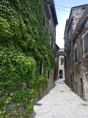 2023 Best Historic Site Trails in Zuccarello AllTrails