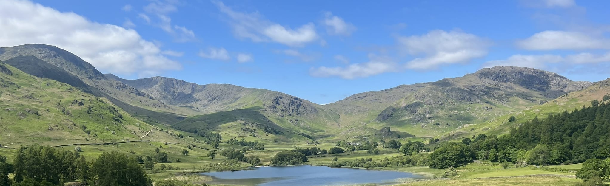 Fletchers Wood, Colwith Force, and Cathedral Quarry Circular 36 Reviews, Map Cumbria, England