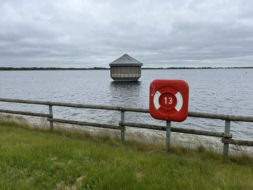 EmsRadweg Etappe 5: Lingen - Haren