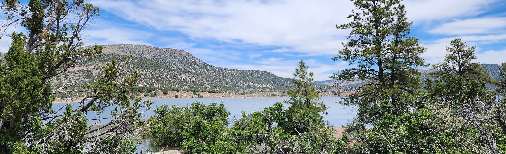 Upper Enterprise Reservoir, Utah - 6 Reviews, Map | AllTrails