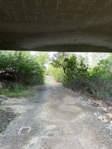 Santa Fe Valley Trail: 295 fotos - Califórnia