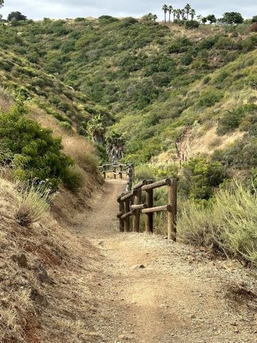 Santa Fe Valley Trail: 295 fotos - Califórnia