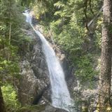 Upper Myra Falls Trail, British Columbia, Canada - 305 Reviews, Map ...