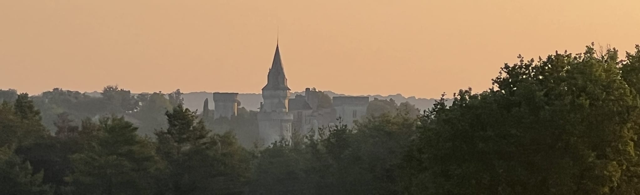 SinzellasHolzschleife 6 Fotos Dordogne, Frankreich AllTrails