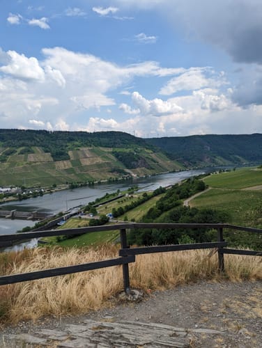 Sonneninselrundweg