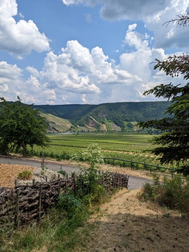 Sonneninselrundweg