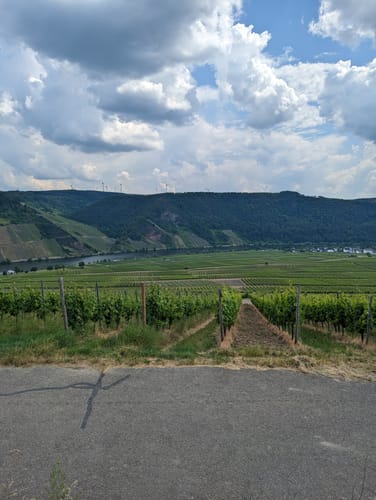 Sonneninselrundweg