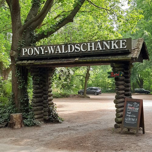 Schenefeld nach Wedel