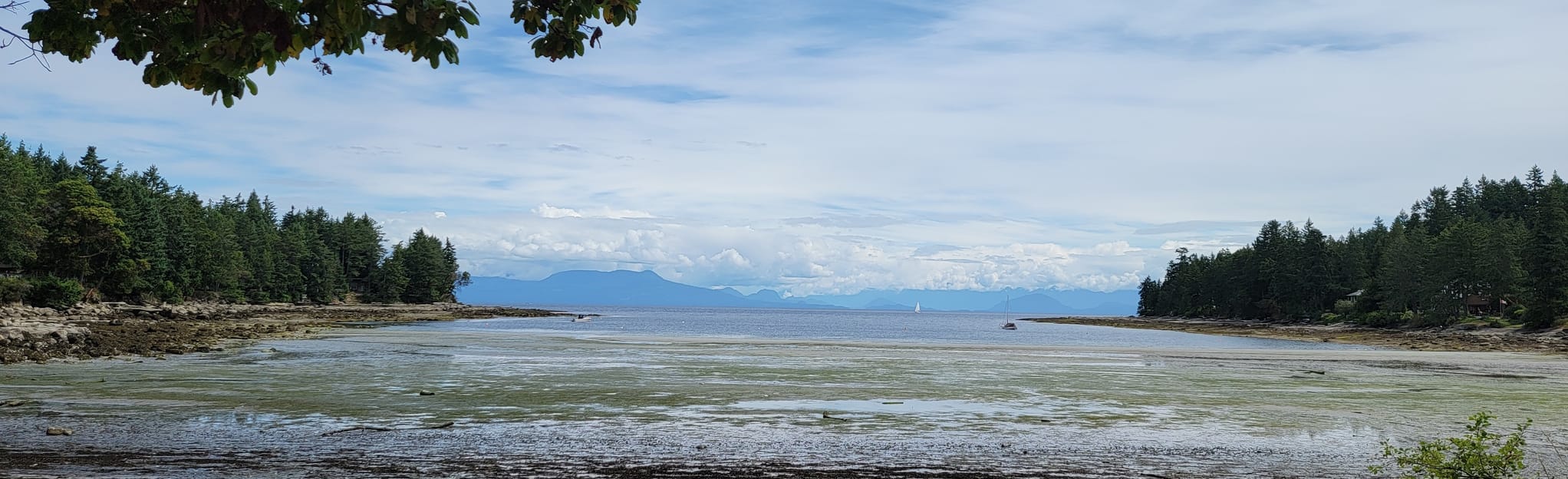 Pilot Bay and Taylor Bay 9 Reviews, Map British Columbia, Canada