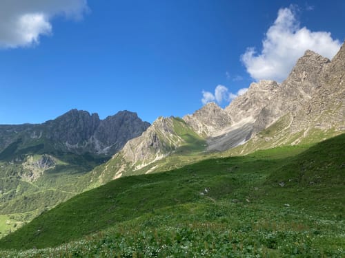 Mindelheimer Klettersteig