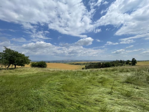 Kleiner Schrecke Rundweg