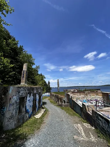 Best Hikes and Trails in York Redoubt National Historic Site | AllTrails