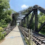 Hockhocking Adena Bikeway: South Canaan Road to Nelsonville, Ohio - 261 ...