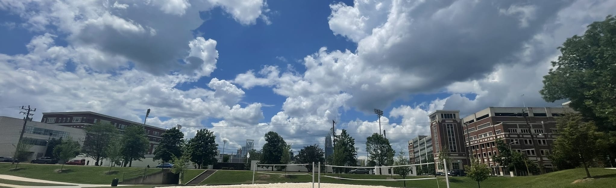 Independence Park and Arhelger Memorial 8 Reviews, Map North