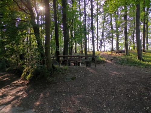 Lautertal-Reichenbach: L2 Odenwald-Bergsträßer-Runde