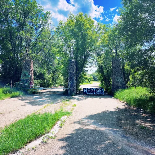 2023 Best Historic Site Trails in Moose Jaw AllTrails