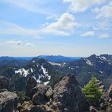 Discovery Peak, Washington - 43 Reviews, Map | AllTrails