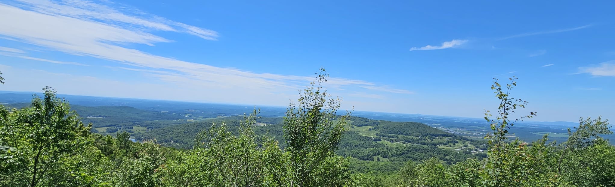 Bromont 5 Summits Loop 399 foto's Quebec, Canada Wandelen AllTrails