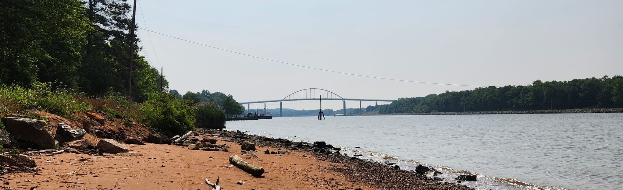 Elk Forest MHA Trail, Maryland 18 Reviews, Map AllTrails