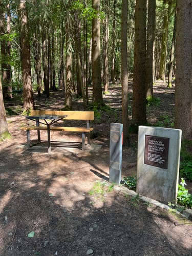 Hersbrucker Rundweg Nr. 2