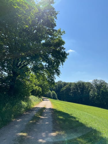 Hersbrucker Rundweg Nr. 2