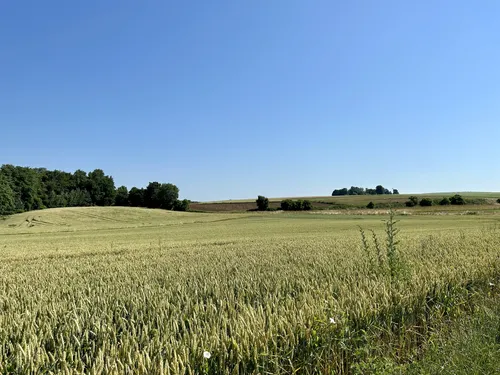 Gingelom les meilleures randonnées et itinéraires AllTrails